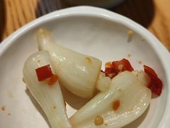 -呷佬·长沙手工米粉(金沙江路店)