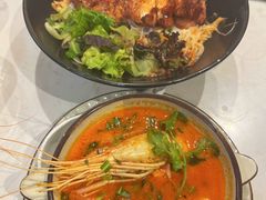 -美奈小馆·越南料理(中航城君尚购物中心店)