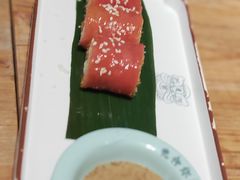 -庆粥今宵(西平店)