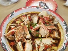 -老三样·旧食新味(绿地店)
