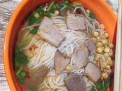 -湘味粉面馆(麓山南路店)