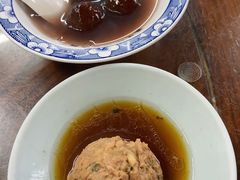 -粗茶淡饭(东关街店)