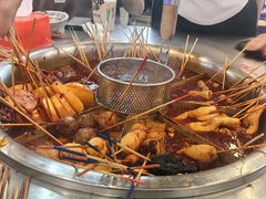 -湖南益阳麻辣烫(棠东丰华街店)