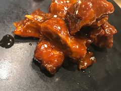 -老上海弄堂菜馆(恒基名人购物中心店)