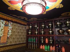 -嘎咓讓咘藏餐厅(团结新村店)