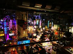 -胡桃里乐队酒馆(长春总店)