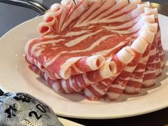 -清真·鸦儿李记·涮肉(和平里店)