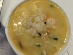 -广州塔晖粤轩中餐厅