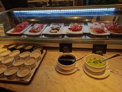 -国际贵都65自助餐厅