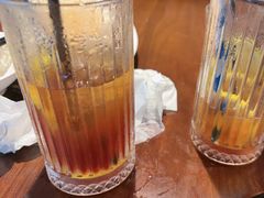 -千日贺茶餐厅(高新万达店)