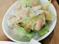 -豪客来牛排(天阳D32店)