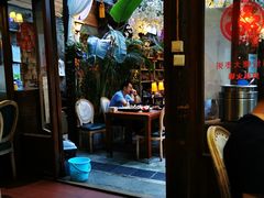 门面-束河人家(南锣鼓巷店)