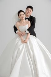 -秦皇岛我和你婚纱摄影工作室