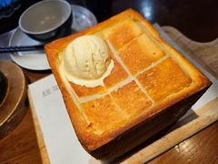 -绿茶餐厅(昆明世纪金源店)