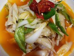 -纳瓦新疆菜(银都店)