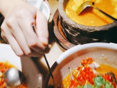 -佬麻雀·新湘菜(珠海金发购物中心店)