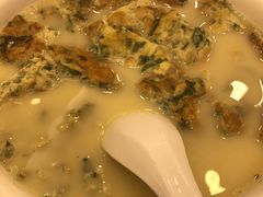 艾叶煮蛋-客家汇·客家传承菜(水库店)