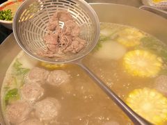 -大吉利·潮汕鲜牛肉火锅(万峰路店)