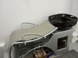 -IN HAIR艺术+造型