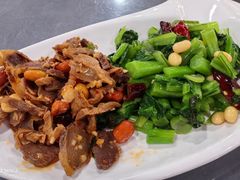 -老孙家饭庄·非遗(东关店)