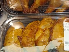 -山姆会员商店(上海浦东店)