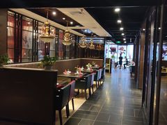 -老牌坊鲁菜名店(美莲广场店)