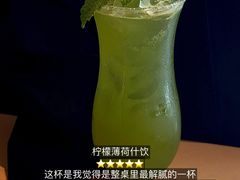 -The Cheesecake Factory芝乐坊餐厅(王府中环东座店)
