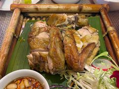 -山色西餐·柴火烤披萨