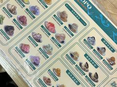 -鞠婆婆•绵绵冰•凉糕•手工冰粉(苏稽一店)