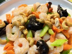 -百味饺子城•海鲜家常菜(秦皇岛店)