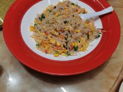 -陈记菜馆·非遗淮扬菜(东关街教场店)