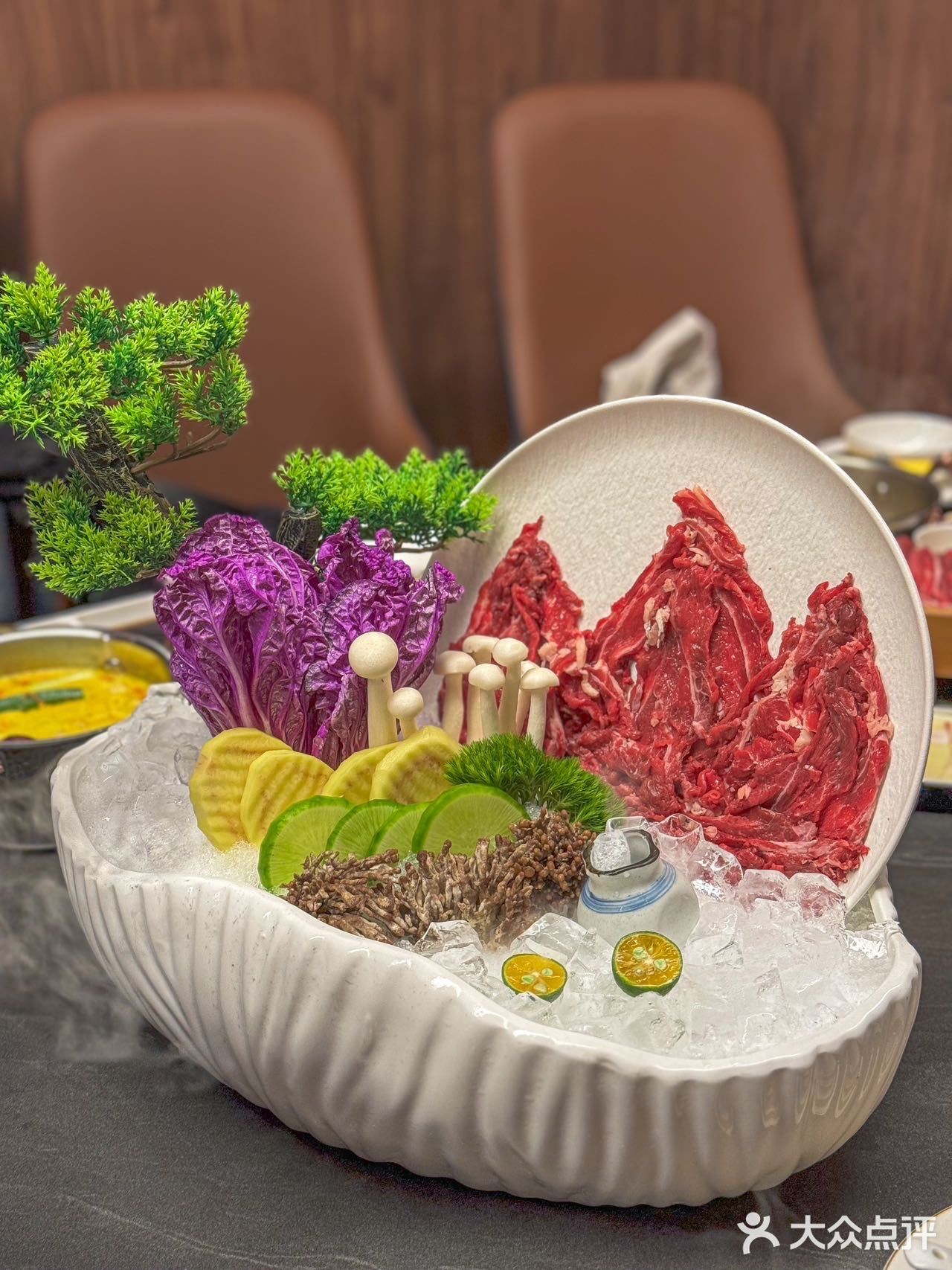 春节聚餐就来彭州这家牛肉火锅薅羊毛啊！！！