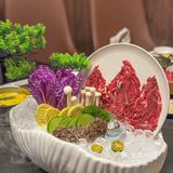 春节聚餐就来彭州这家牛肉火锅薅羊毛啊！！！