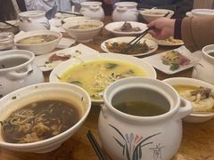 -蒋家桥饺面店(东关街店)
