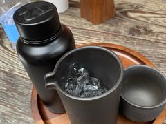 -大酉·M Coffee(北京美术馆店)