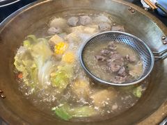 -小牛海记潮汕牛肉店(永定路店)