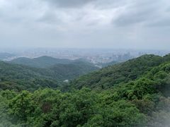 -广州市白云山风景名胜区