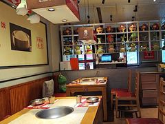 -老佛爷炭火蛙锅直营(清滨路总店)