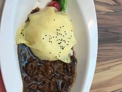 -食悦天美食广场(西安CityOn熙地港购物中心店)
