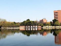 -杭州电子科技大学(下沙校区)