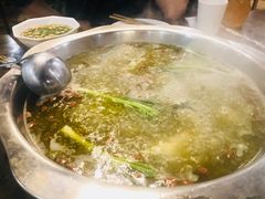 -鲜椒鱼·雅安地标性美食