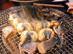 -吉力烤鳗