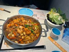 -黄记煌三汁焖锅(顺义华联店)