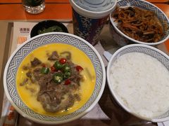 -吉野家(服装城店)