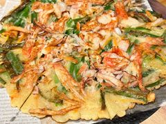 -恩你小木屋·韩式料理(假日广场店)