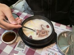 -益百岁牛尾汤(香山路店)