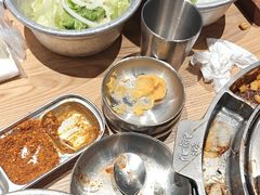 -姜虎东白丁烤肉(深圳湾后海汇店)