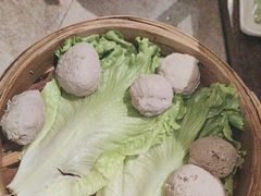 -青蓬蒸汽海鲜·深圳老字号·团建聚会(壹方城店)