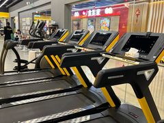 -FEELINGME乐刻私教馆·健身(文鼎财富店)