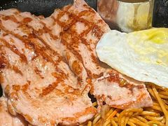 -半秋山西餐厅(襄阳万达店)